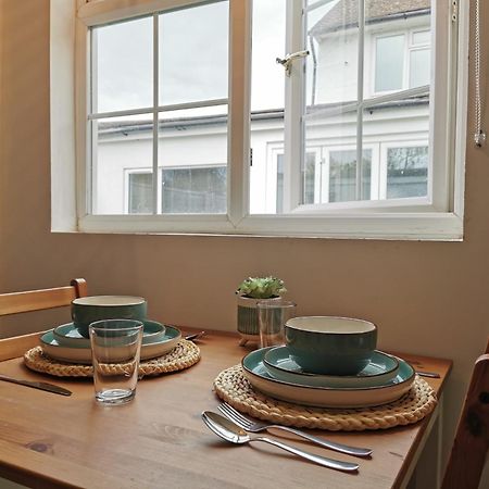 Cosy Studio In Havant! Near A3 And Staunton Country Park Εξωτερικό φωτογραφία