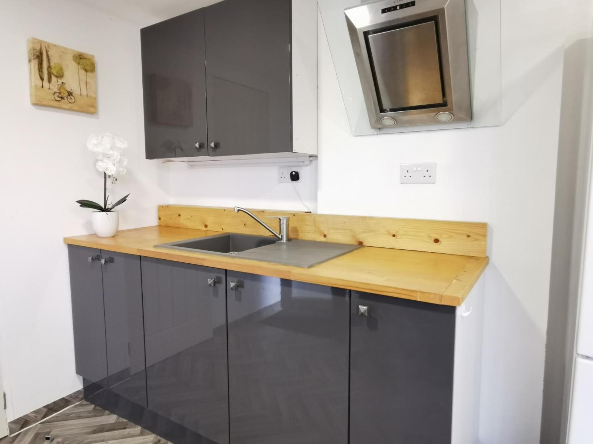Cosy Studio In Havant! Near A3 And Staunton Country Park Εξωτερικό φωτογραφία