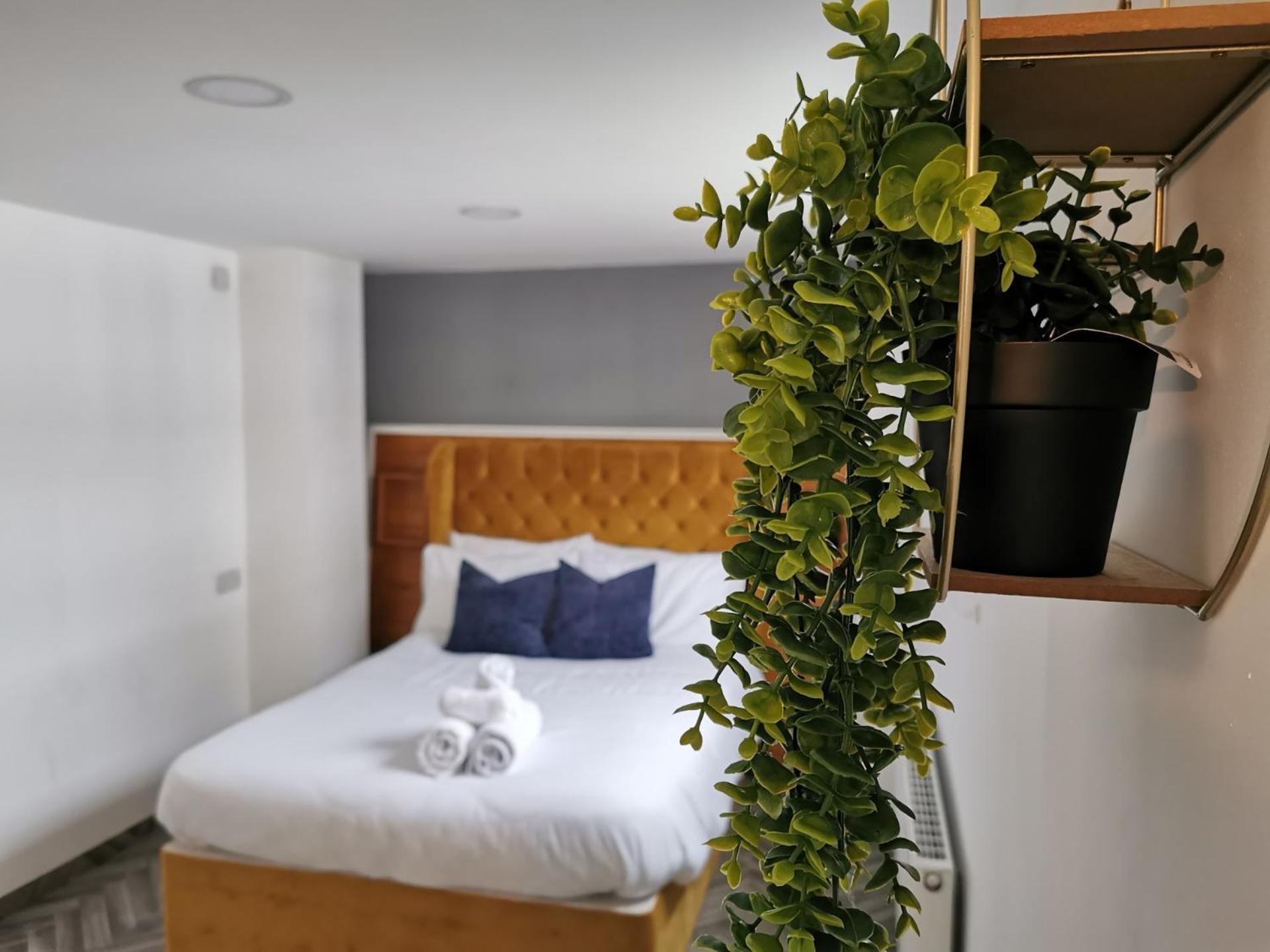 Cosy Studio In Havant! Near A3 And Staunton Country Park Εξωτερικό φωτογραφία