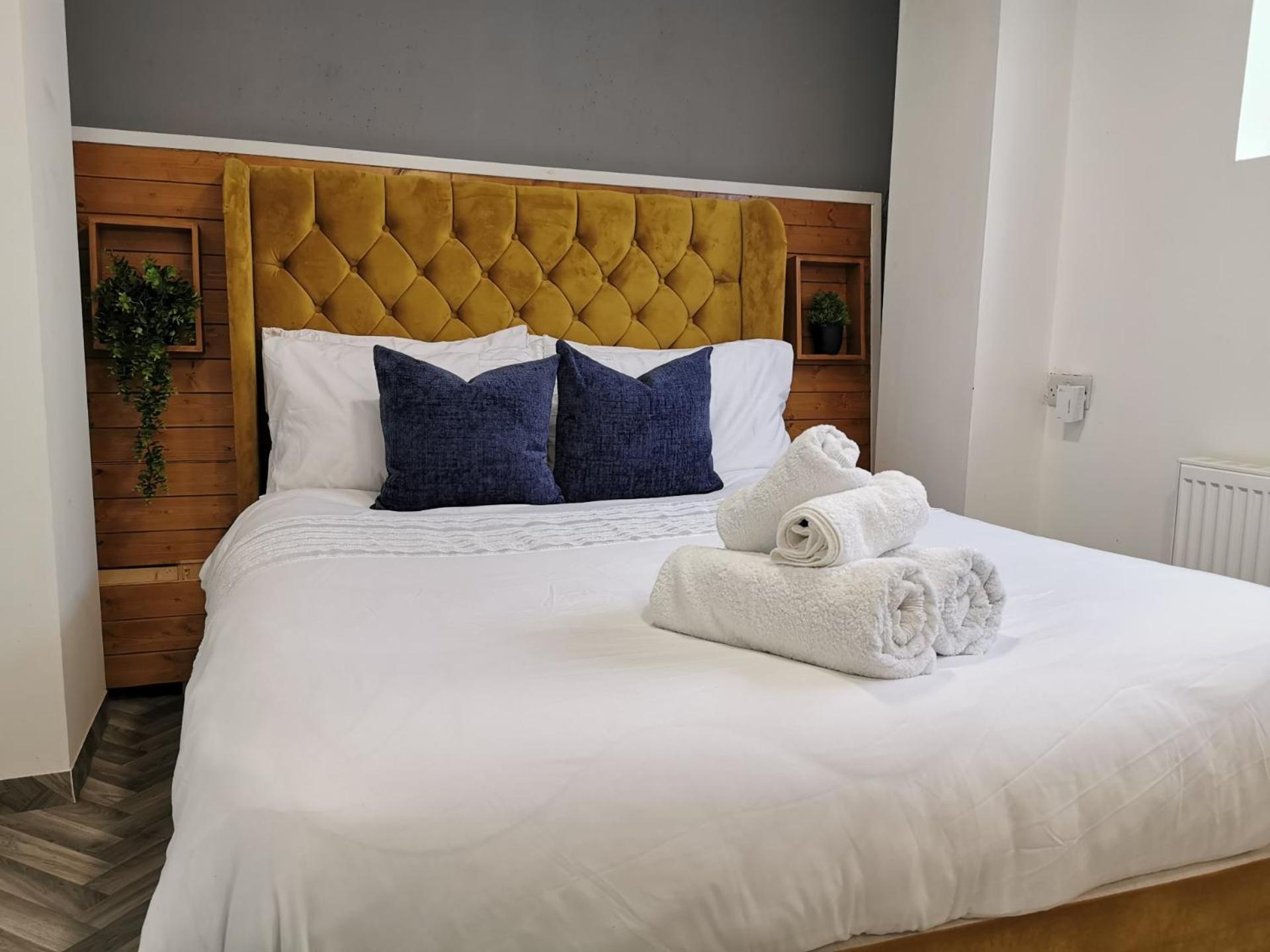 Cosy Studio In Havant! Near A3 And Staunton Country Park Εξωτερικό φωτογραφία
