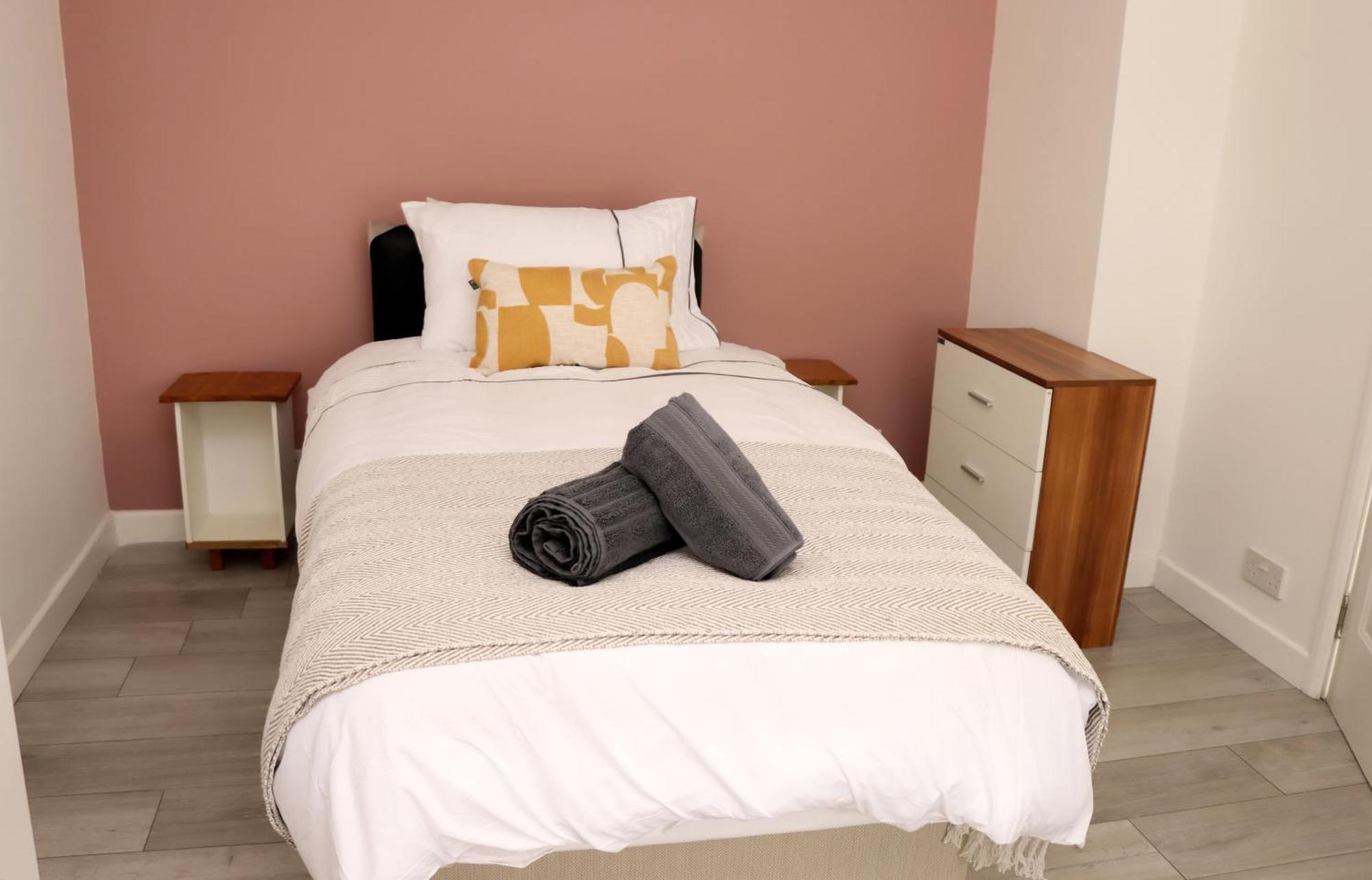 Cosy Studio In Havant! Near A3 And Staunton Country Park Εξωτερικό φωτογραφία