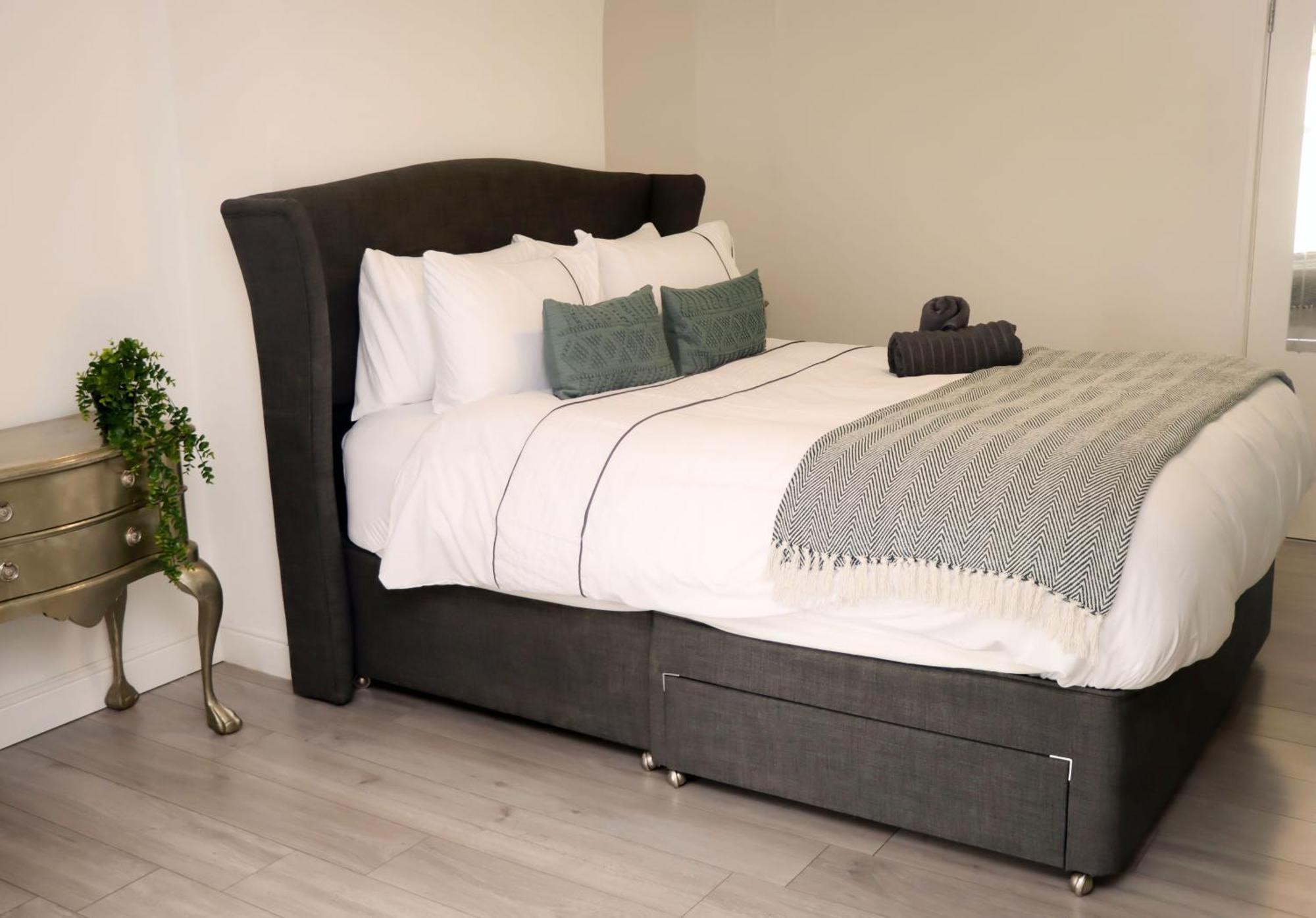 Cosy Studio In Havant! Near A3 And Staunton Country Park Εξωτερικό φωτογραφία