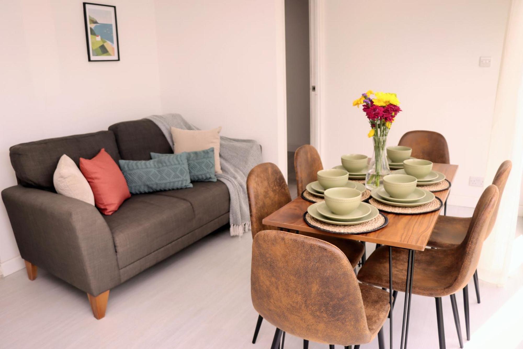 Cosy Studio In Havant! Near A3 And Staunton Country Park Εξωτερικό φωτογραφία