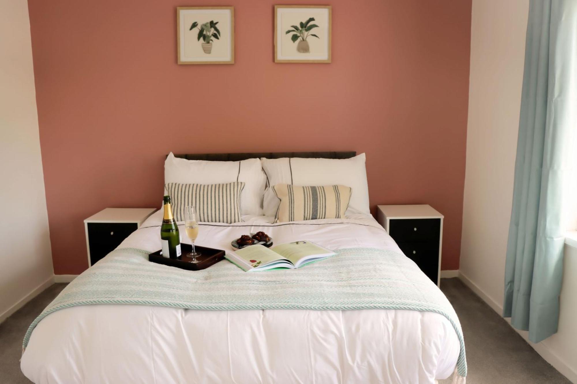 Cosy Studio In Havant! Near A3 And Staunton Country Park Εξωτερικό φωτογραφία