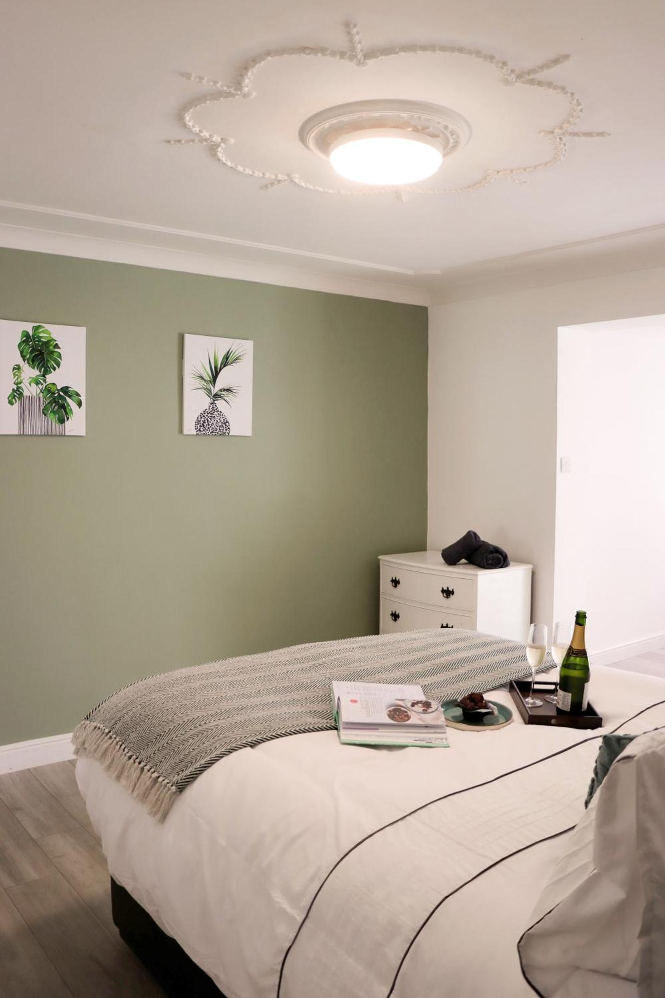 Cosy Studio In Havant! Near A3 And Staunton Country Park Εξωτερικό φωτογραφία