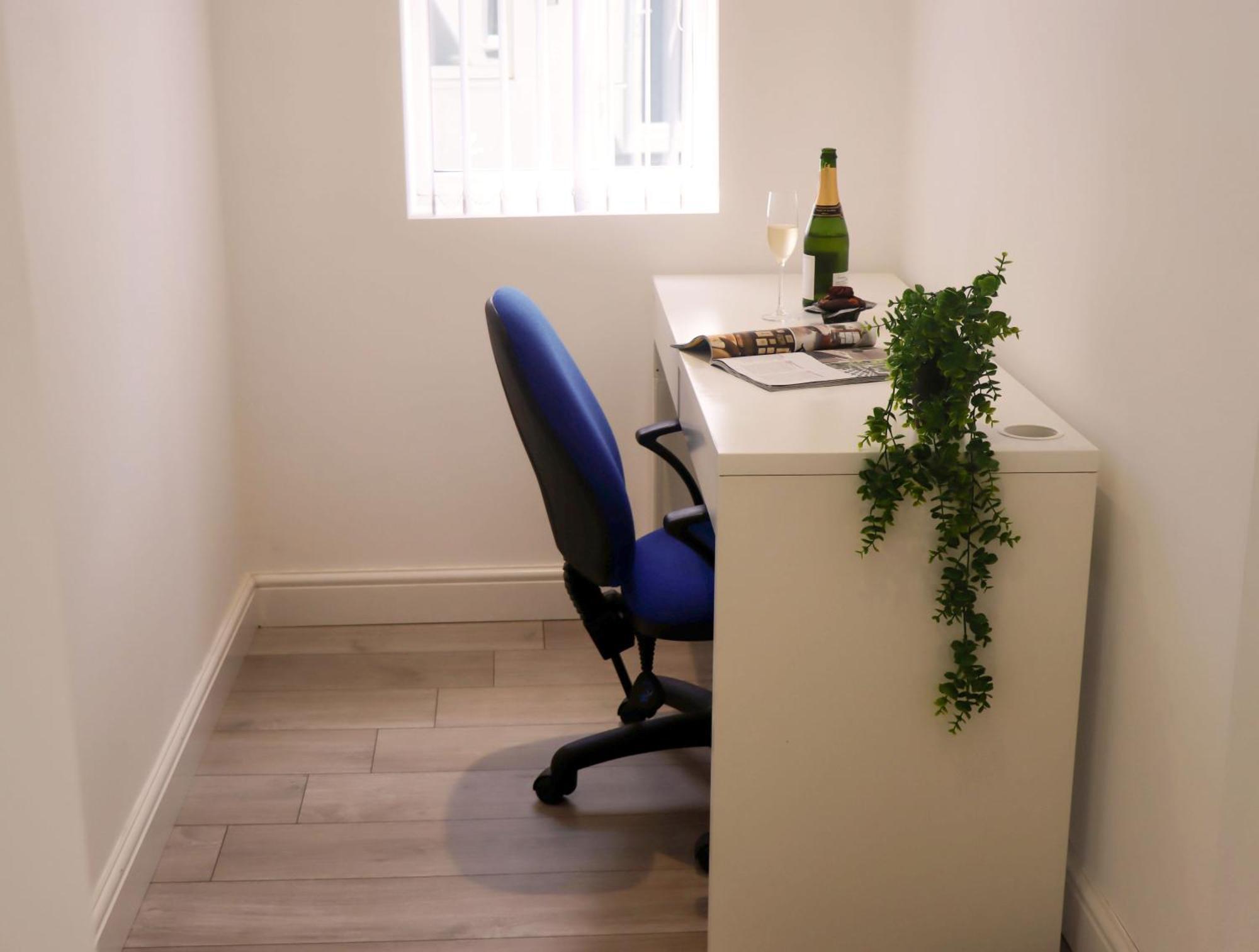 Cosy Studio In Havant! Near A3 And Staunton Country Park Εξωτερικό φωτογραφία