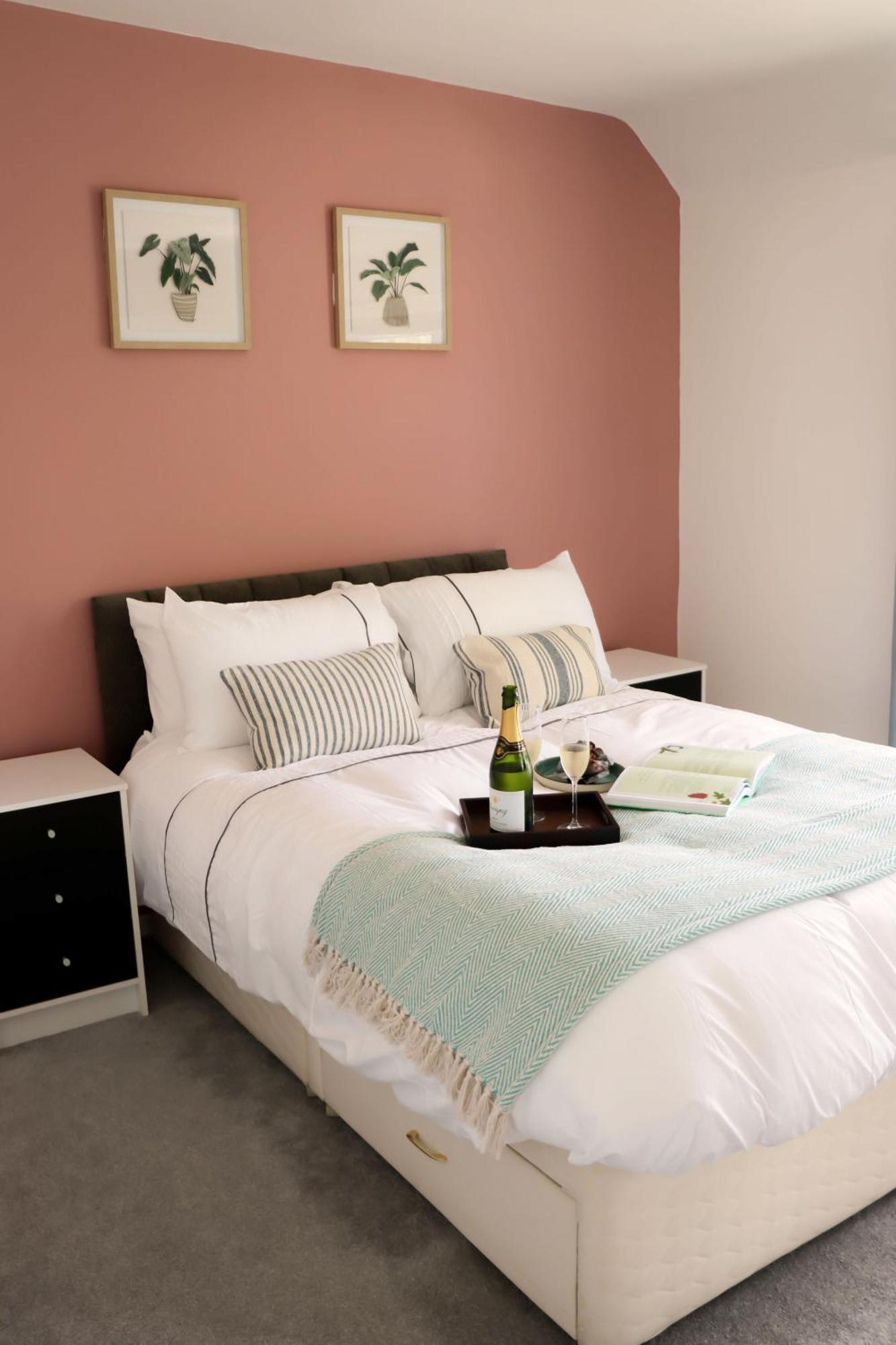 Cosy Studio In Havant! Near A3 And Staunton Country Park Εξωτερικό φωτογραφία