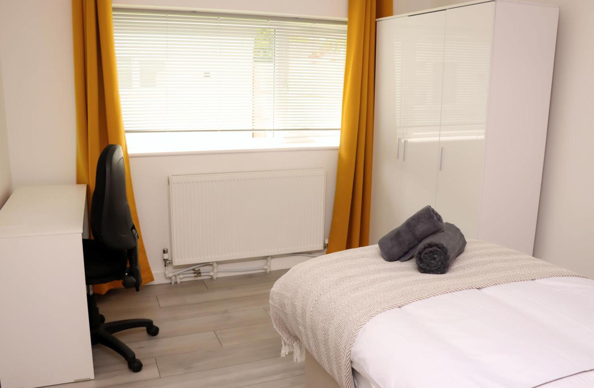 Cosy Studio In Havant! Near A3 And Staunton Country Park Εξωτερικό φωτογραφία