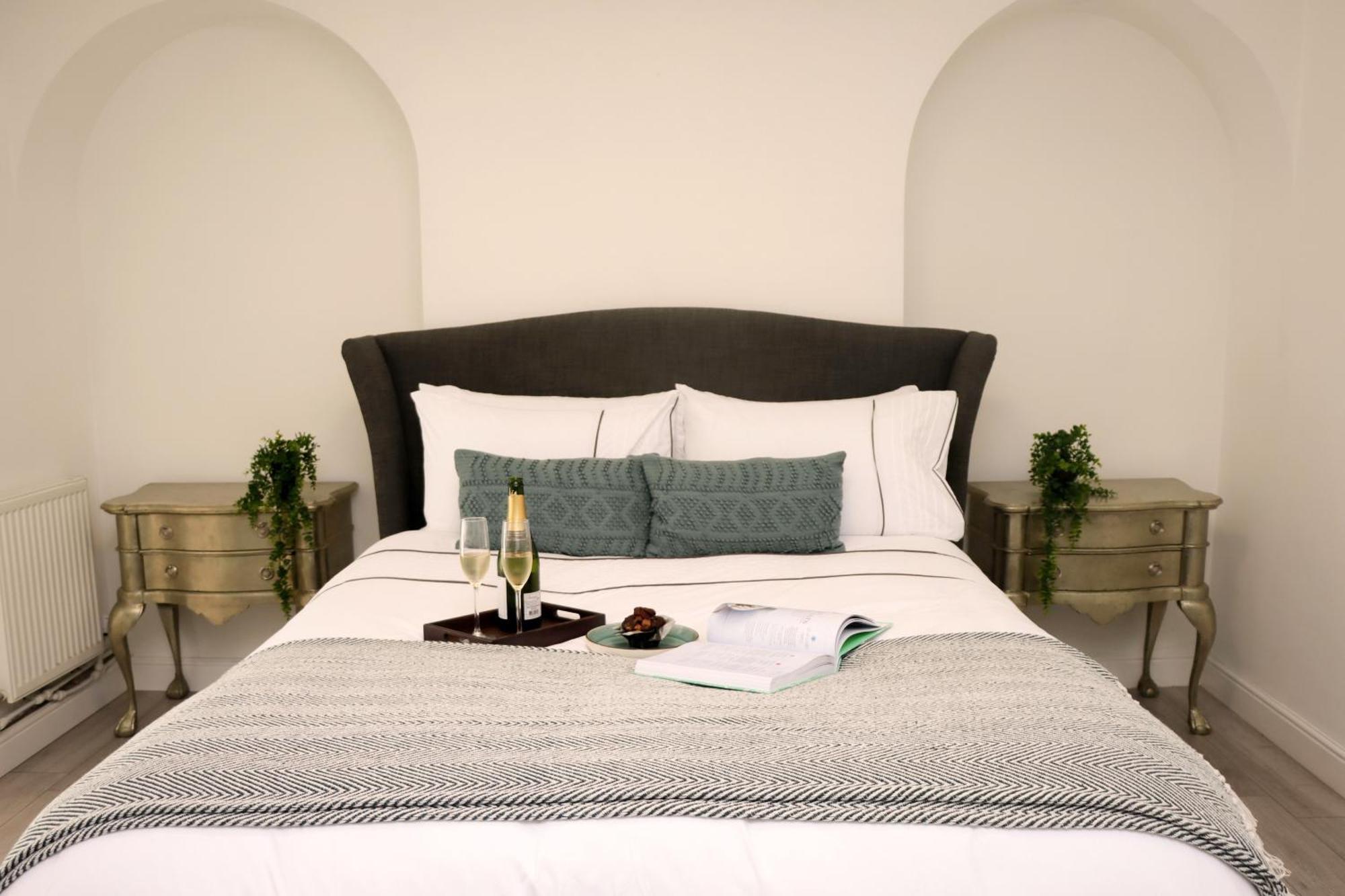 Cosy Studio In Havant! Near A3 And Staunton Country Park Εξωτερικό φωτογραφία