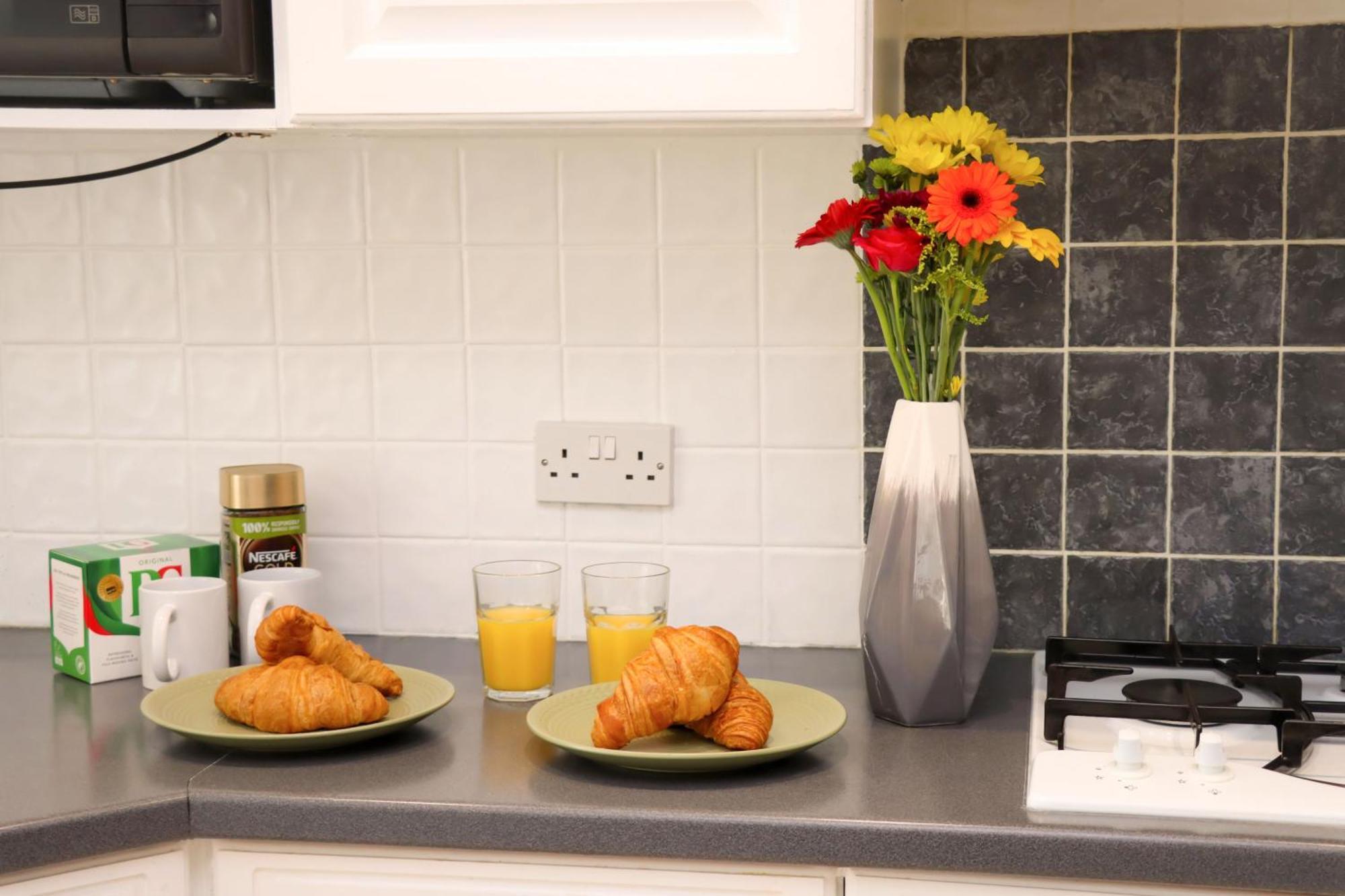 Cosy Studio In Havant! Near A3 And Staunton Country Park Εξωτερικό φωτογραφία