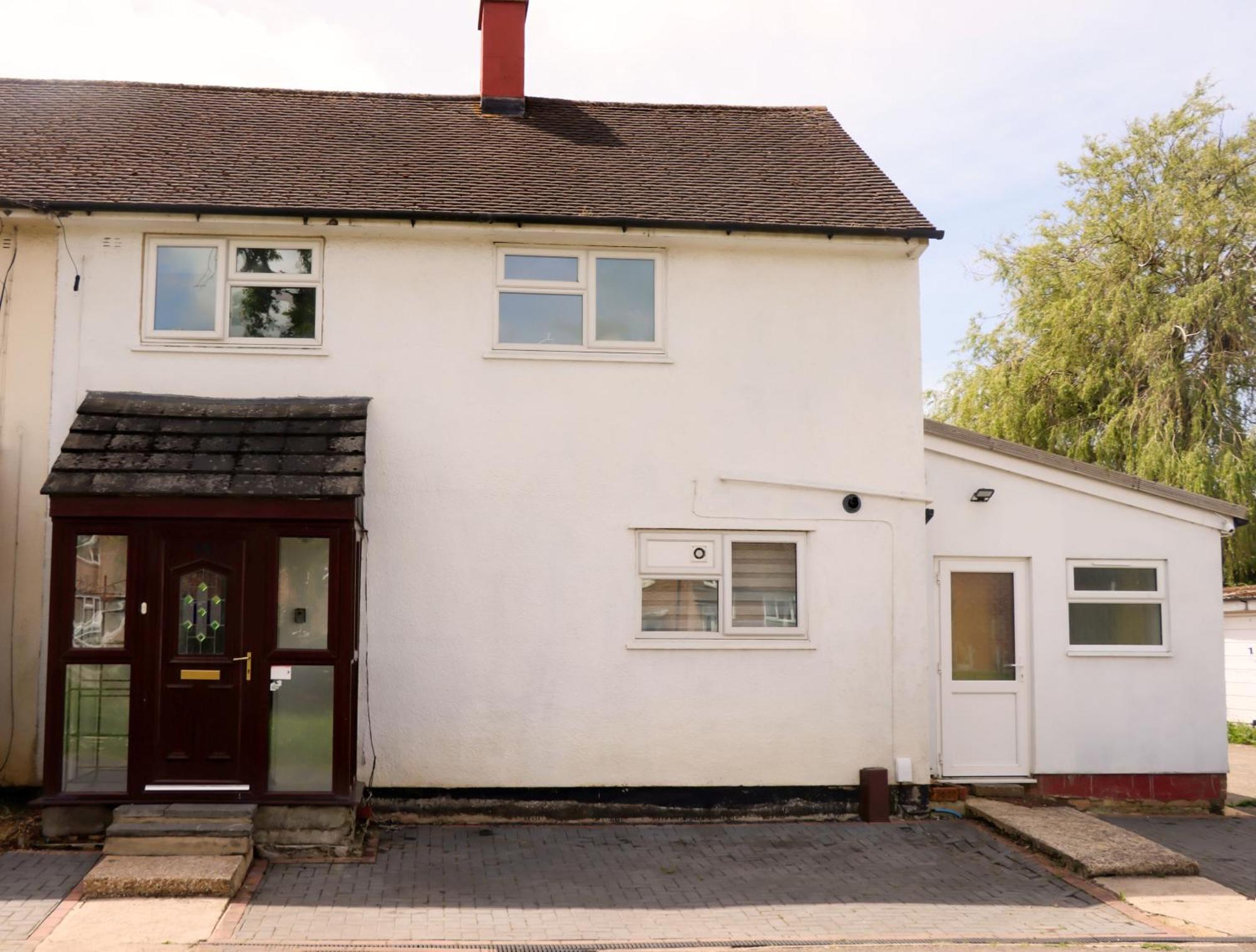 Cosy Studio In Havant! Near A3 And Staunton Country Park Εξωτερικό φωτογραφία